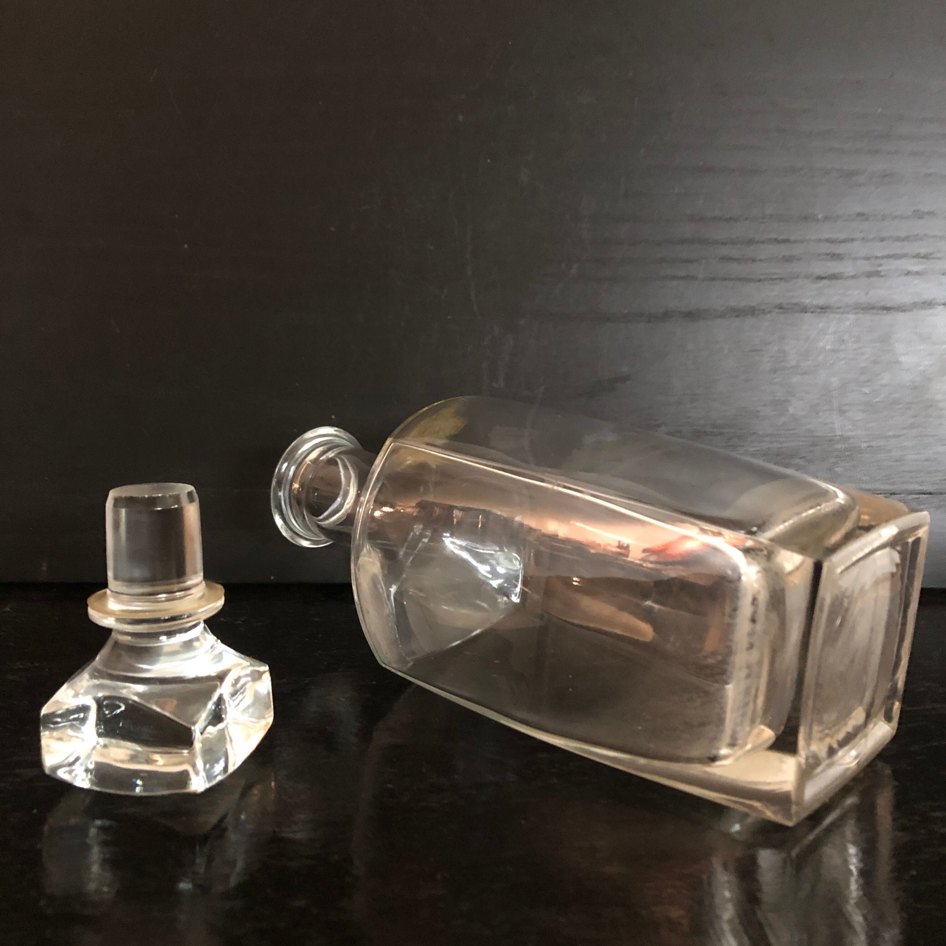 Carafe