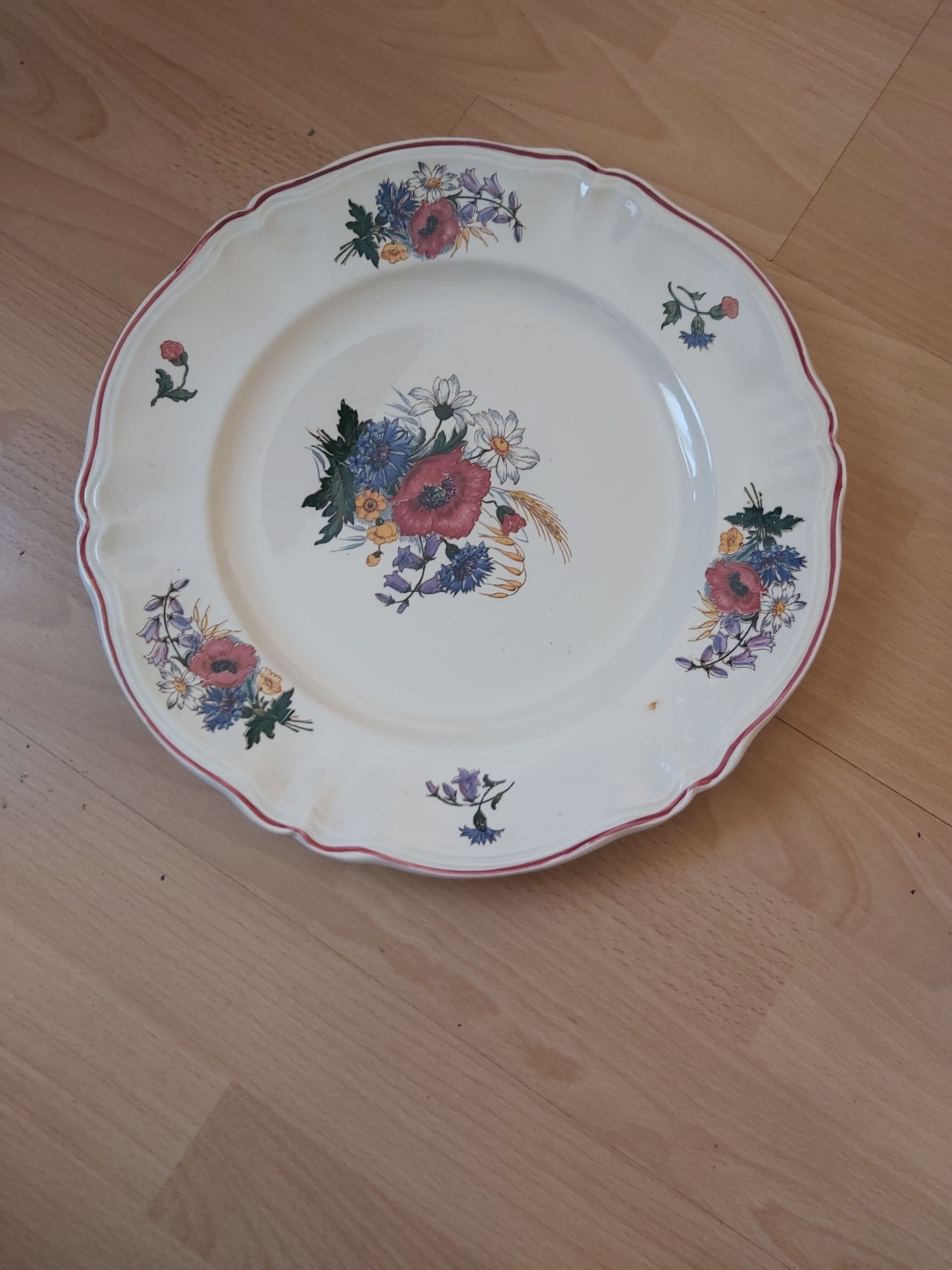 Round Assieste Agreste