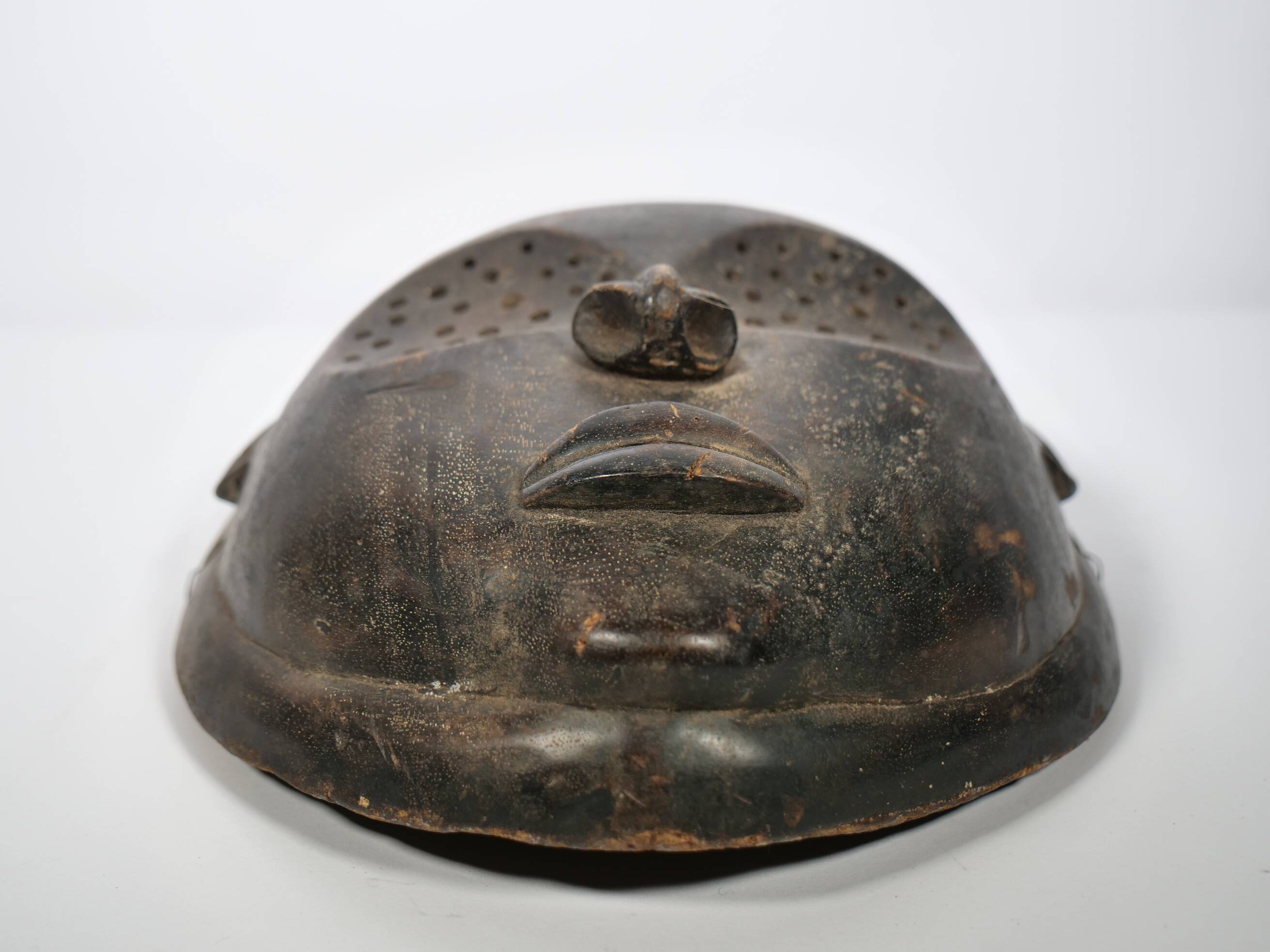 African Mask Bakuba Kongo