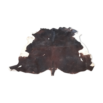 Cow skin