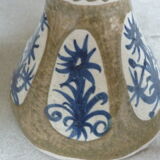 Quimper Cermal Covered Pot
