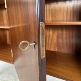 Vintage retro danish mid century rosewood sideboard by kai winding 1970s