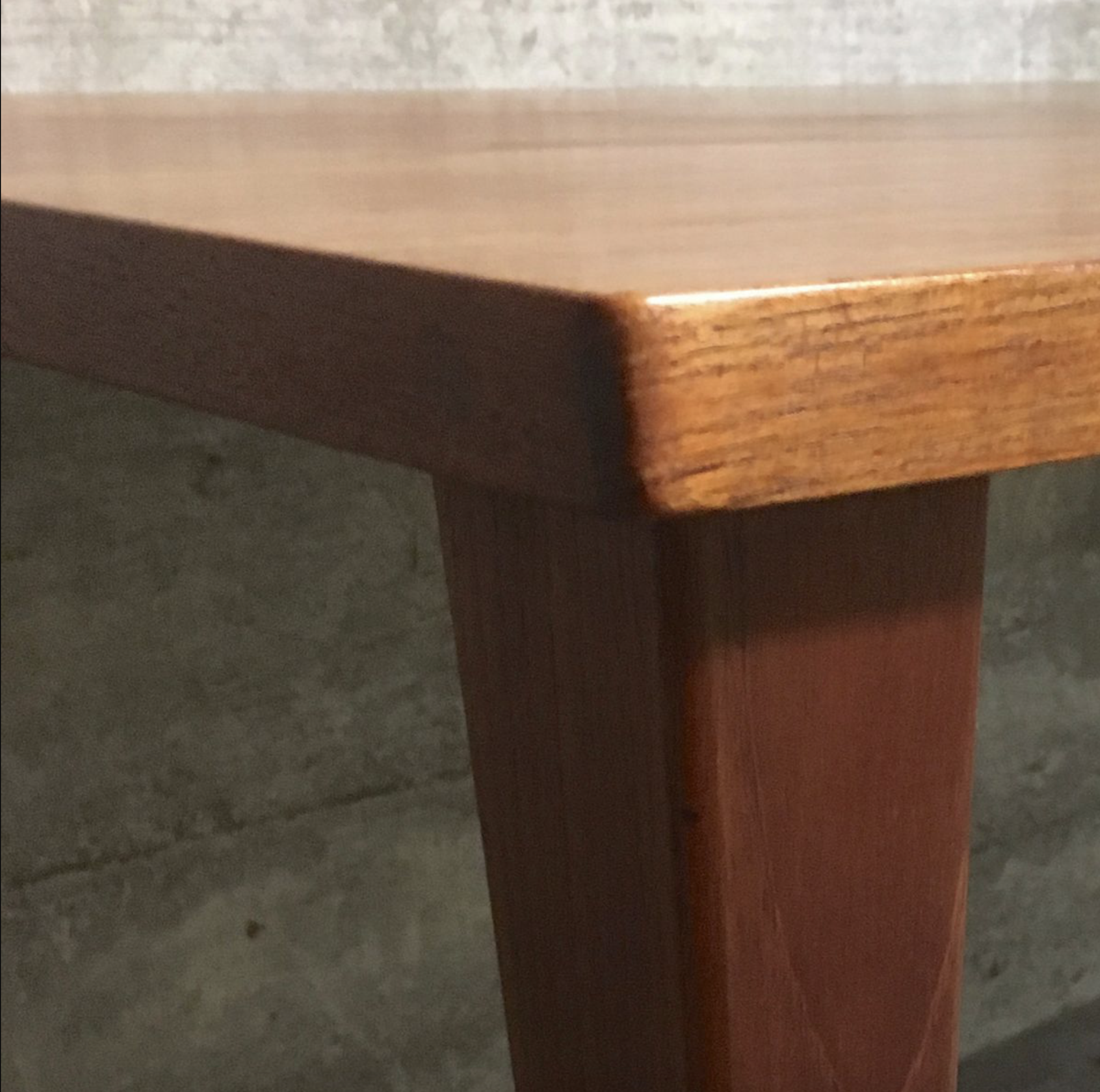 Rectangular Teak Dining Table by Nanna Ditzel for Kolds Savvaerk, 1950s