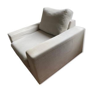 Fauteuil contemporain