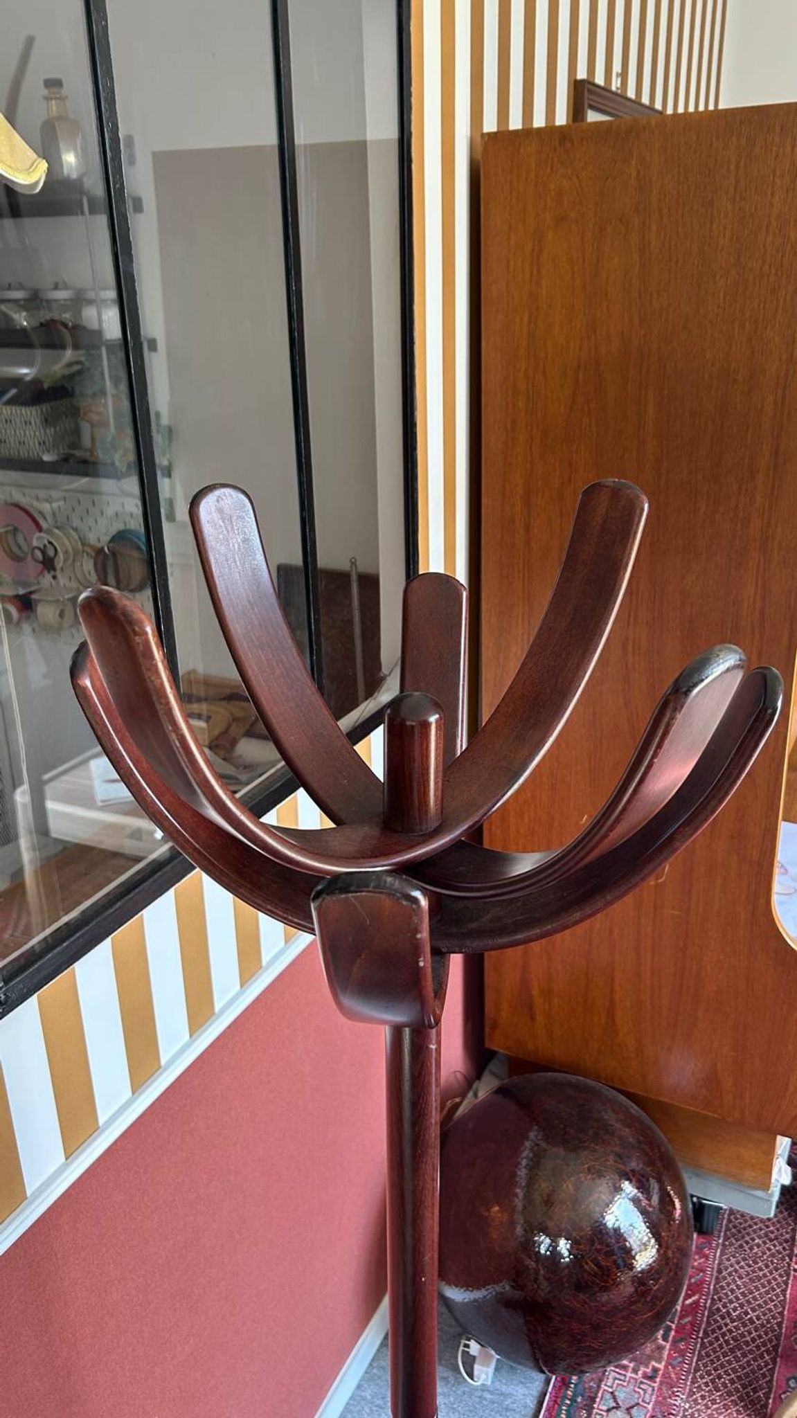 Porte manteau Cactus