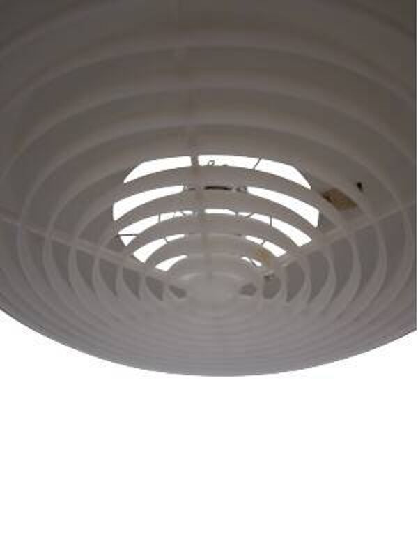 Suspension Louis Poulsen, années 1960