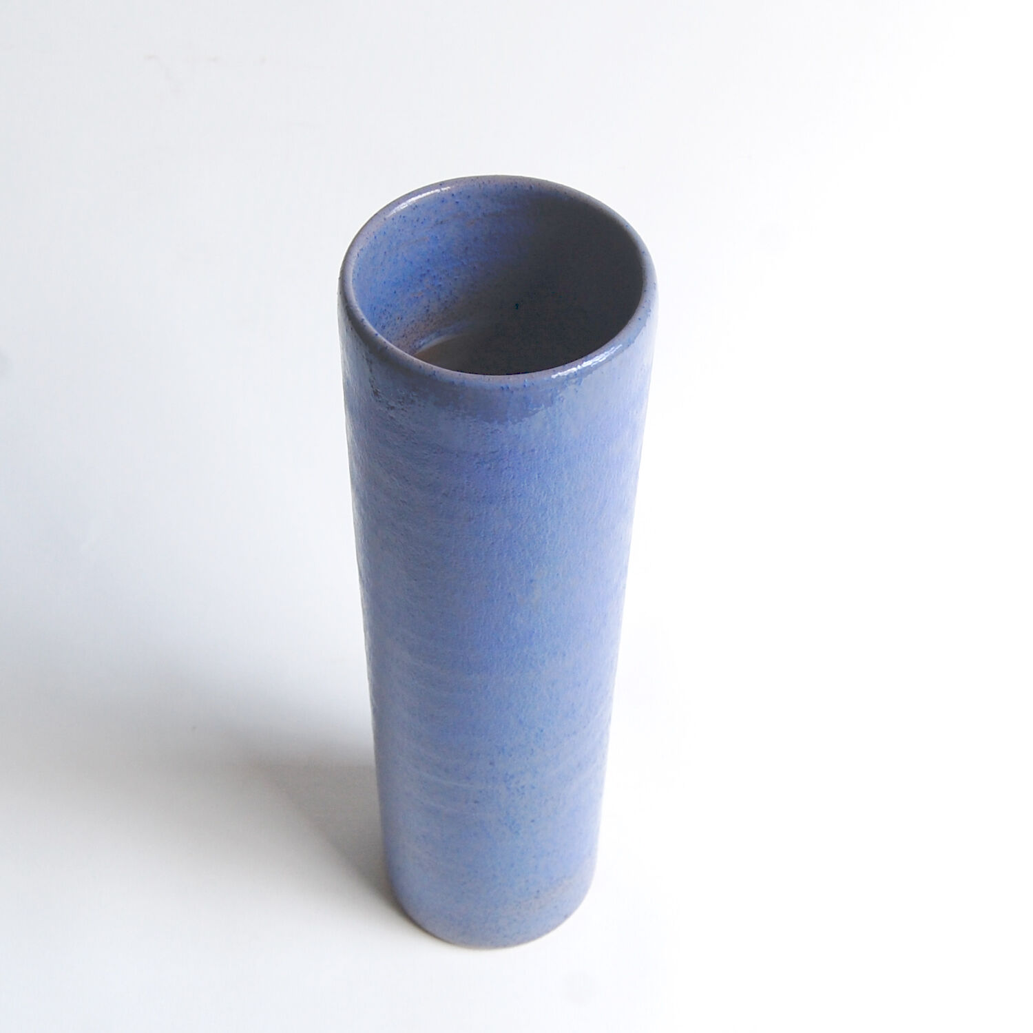Vase roll by Antonio Lampecco 1980s