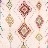 Carpet berber azilal 250 x 158 cm