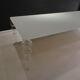 Table to eat Pierro Lissoni for Glassitalia