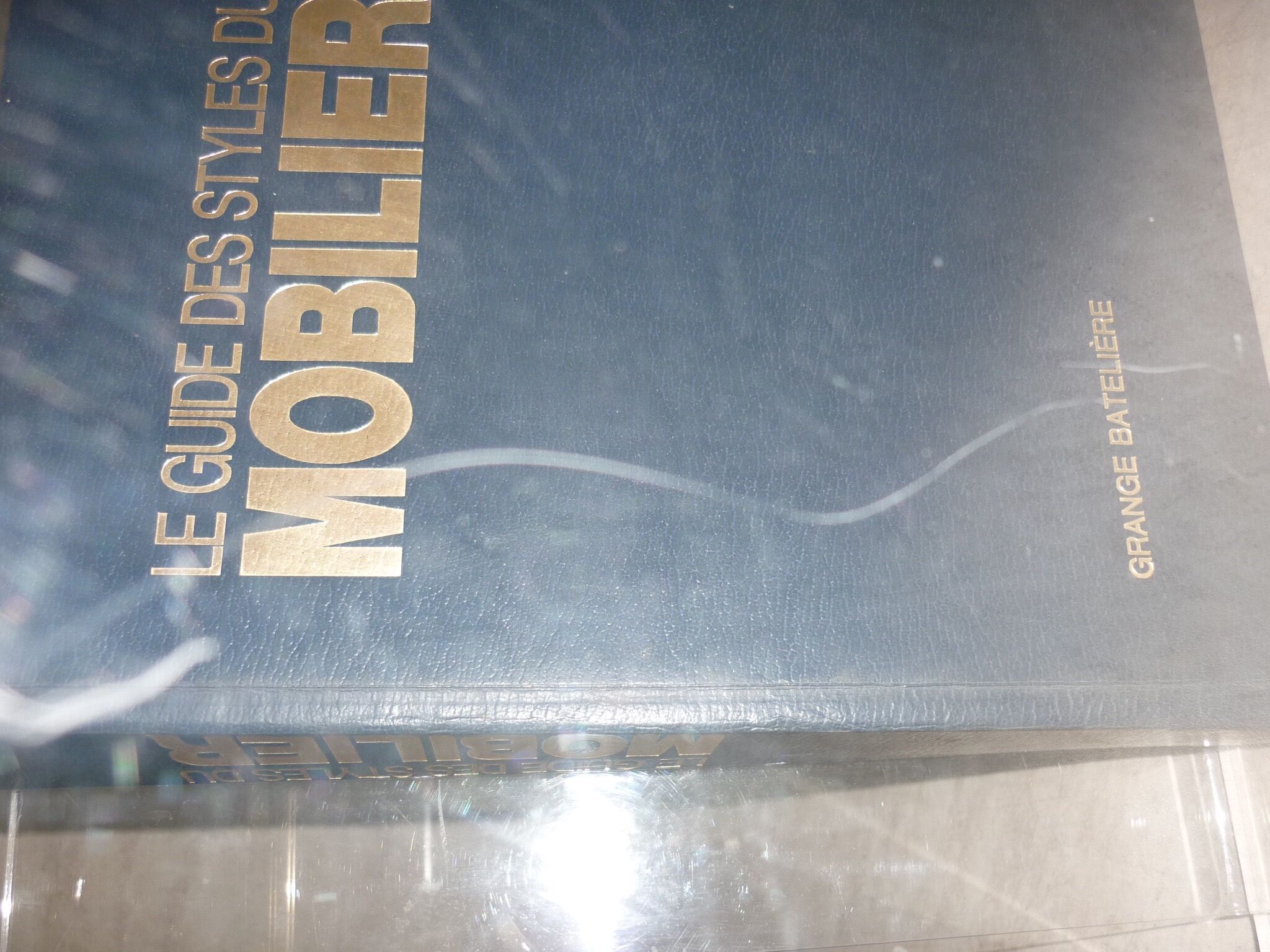 Magazine holder by David Lange 1970s