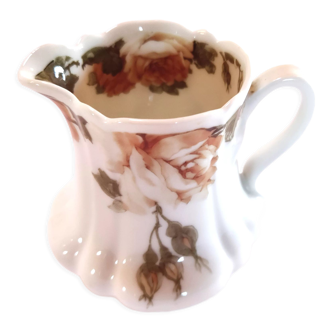 De Havilland porcelain creamer