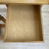 Architect's desk and stool from the 70s