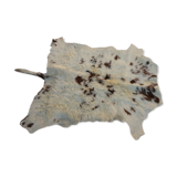 Cow skin mat 150 x 125 cm