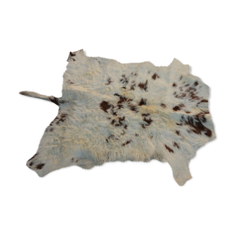 Cow skin mat 150 x 125 cm