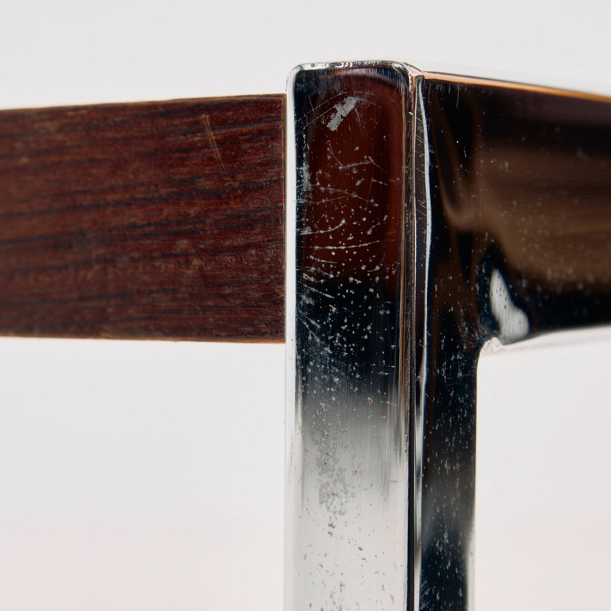 Table basse en palissandre par Trevor Chinn et Ray Leigh pour Gordon Russell