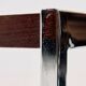 Table basse en palissandre par Trevor Chinn et Ray Leigh pour Gordon Russell