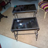 Pull out tables