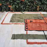 Handmade Moroccan rug 200cm x 300cm