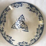 Bowl with lid
