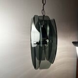 Pendant lamp vintage anni '60, VECA, Italia