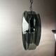 Lampe à suspension vintage anni '60, VECA, Italie