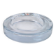 Vintage Danish Ashtray by Torben Jørgensen for Holmegaard, 1980s