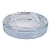 Vintage Danish Ashtray by Torben Jørgensen for Holmegaard, 1980s