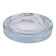 Vintage Danish Ashtray by Torben Jørgensen for Holmegaard, 1980s