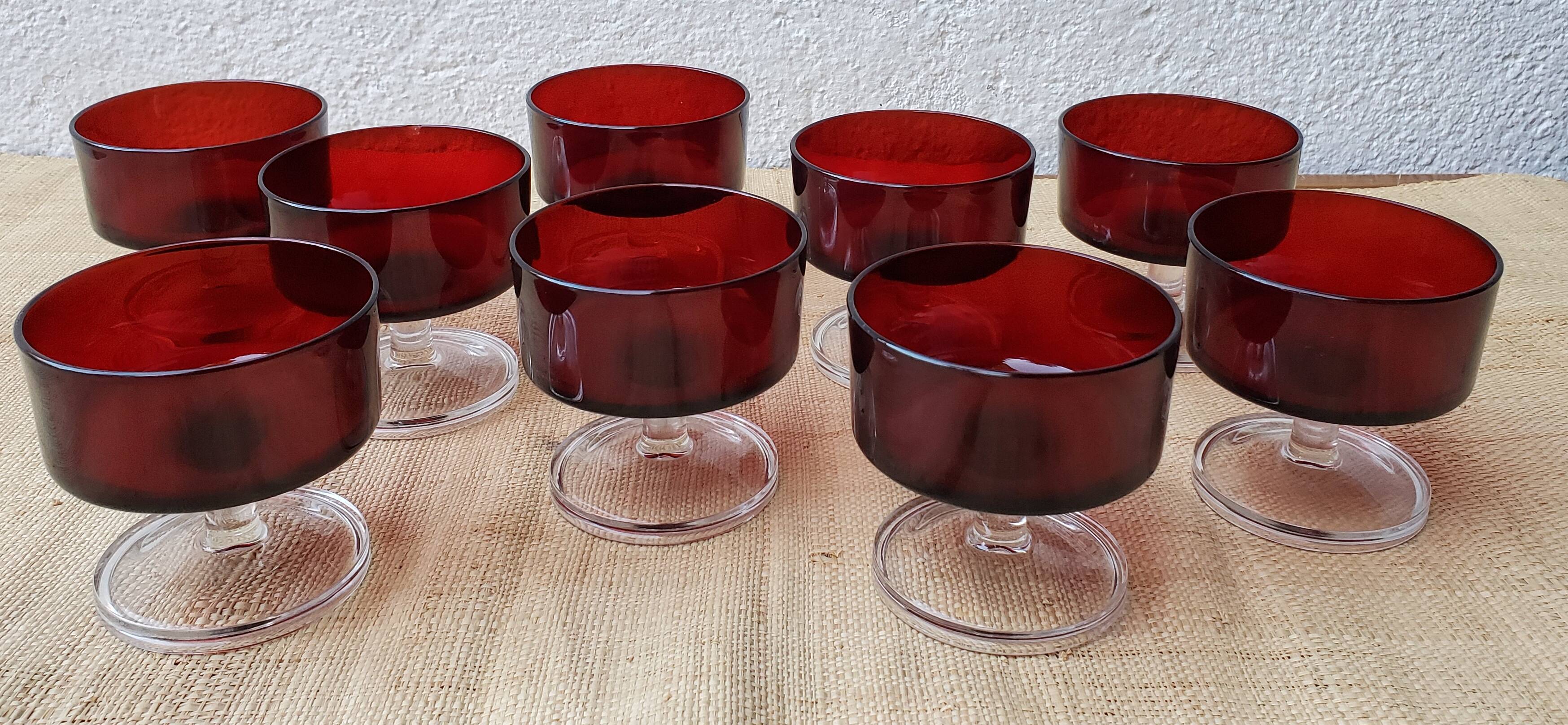 70's cups