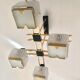 Lustre 4 fires House Arlus