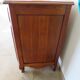Buffet rustique-style Louis XV-Régence-chevillé- teinte merisier-bois massif