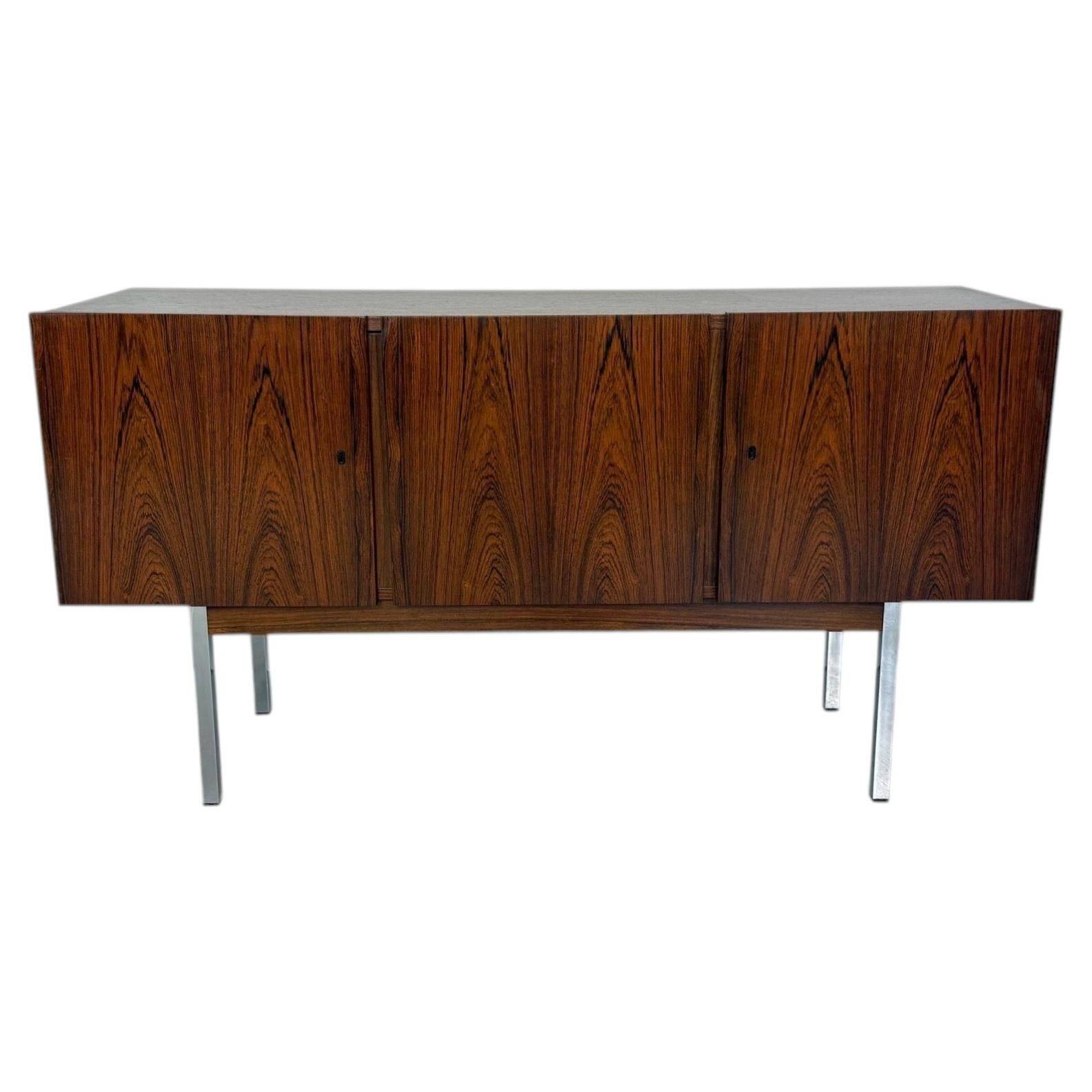 Small sideboard by RES Helmut Esser, Germany, 1960s