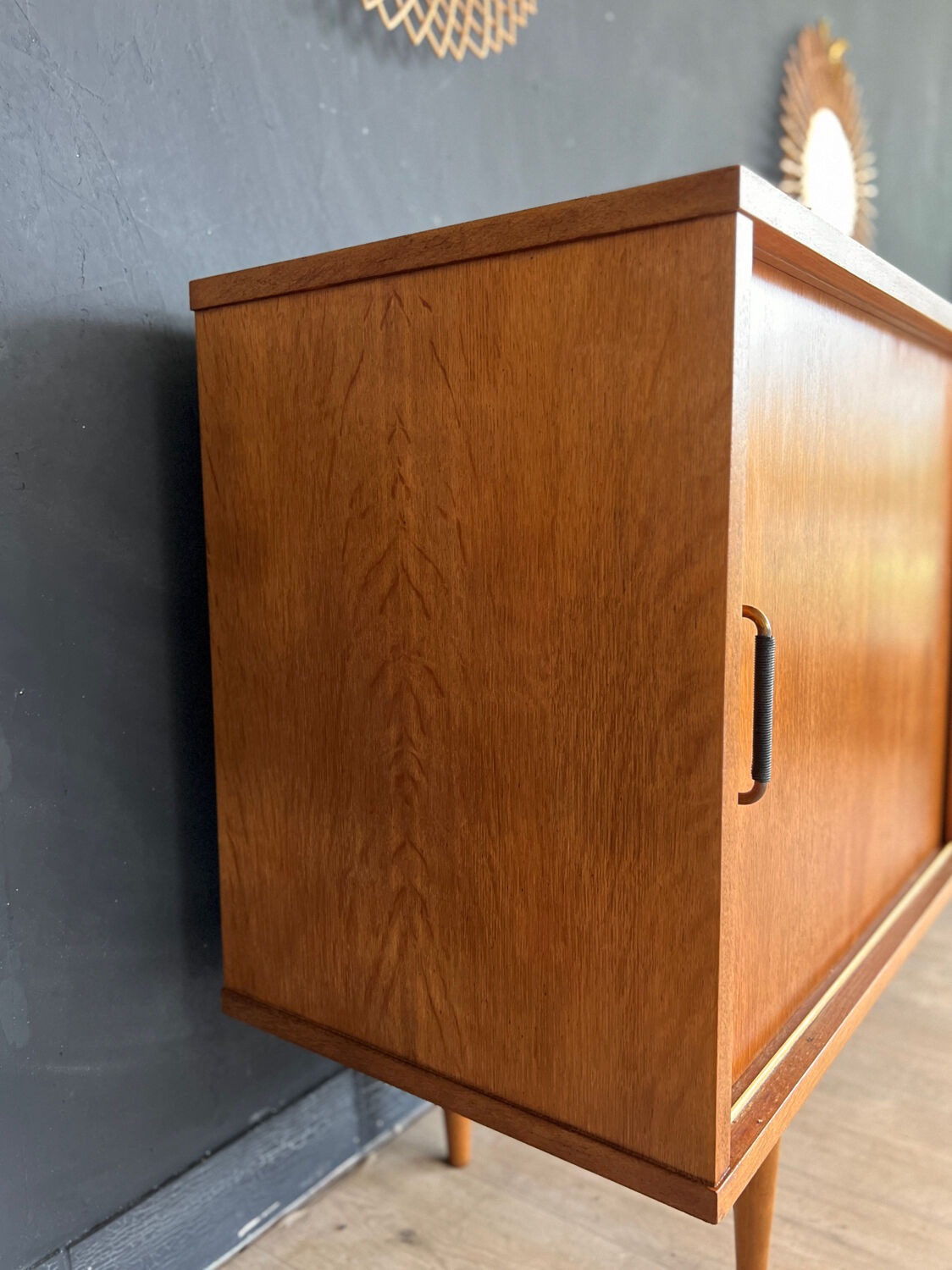 Vintage enfilade