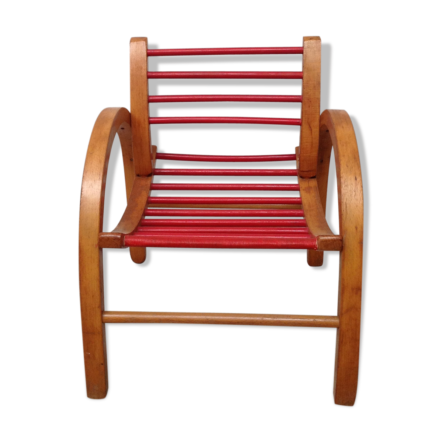 Baumann child chair