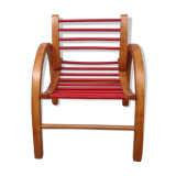 Chaise enfant Baumann