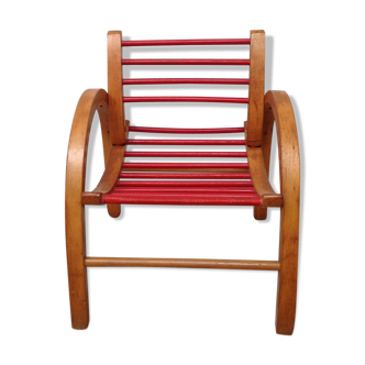 Chaise enfant Baumann