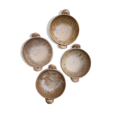Stoneware bowls