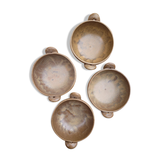 Stoneware bowls