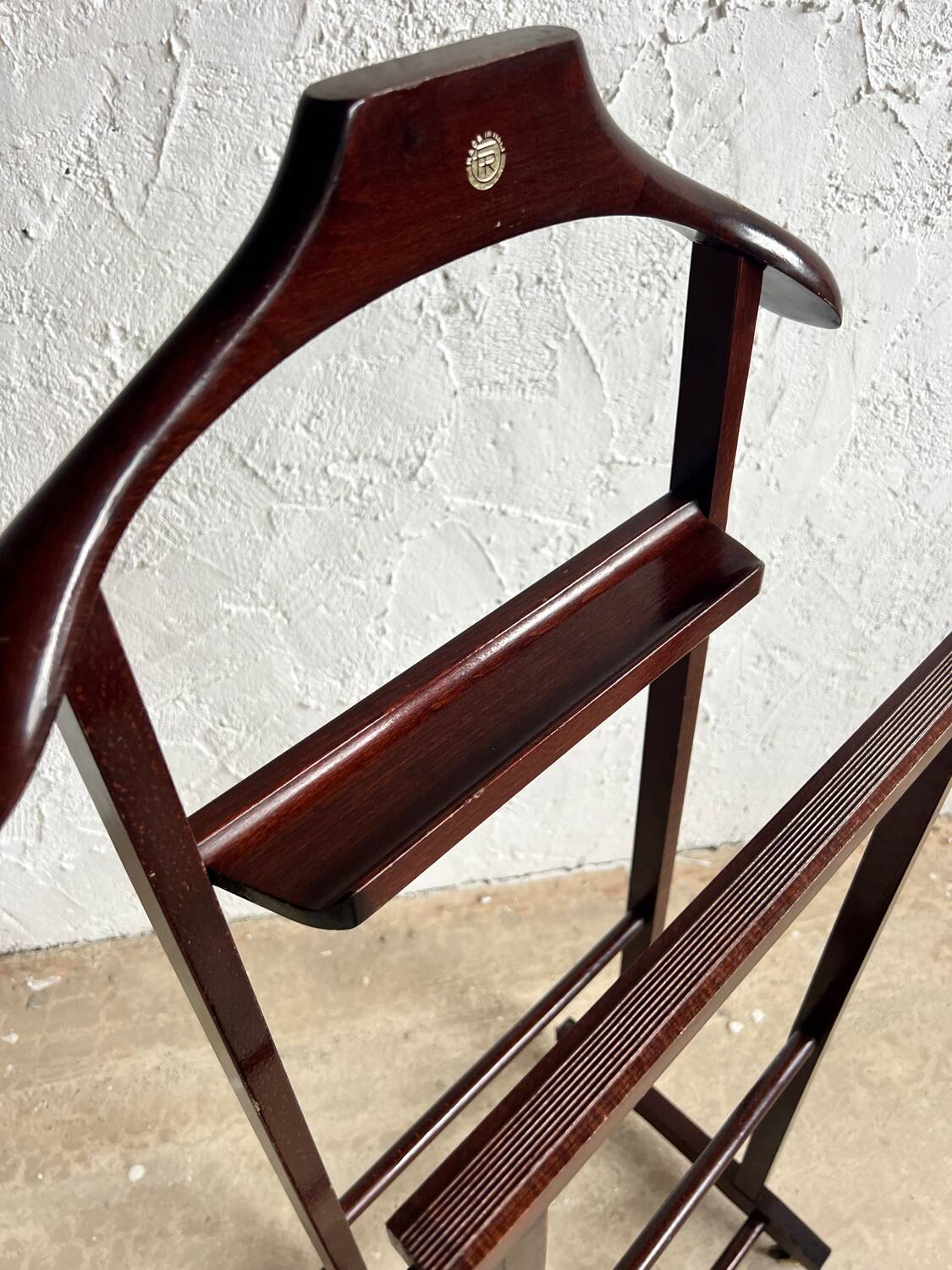 Valet par Fratelli Reguitti, Italie, 1950s