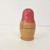 Russian dolls gigognes matriochka