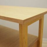 Vinyl furniture, Danish design, 1980s, production: Denmark