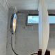 Lampe lune vintage Fontana Arte