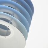 IKEA "Duett" pendant lamps by Bent Gantzel Boysen 1970s.