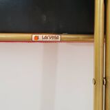 Refurbished Lafuma chairs