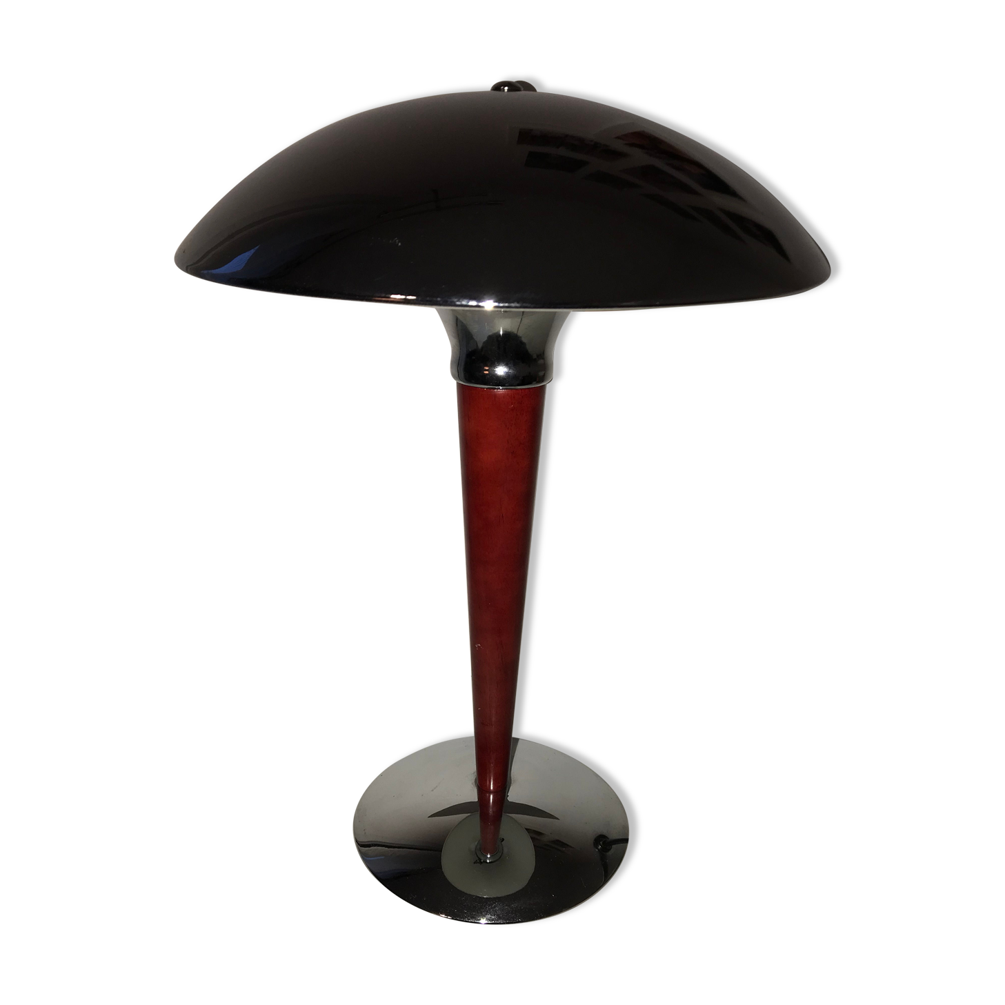 Lampe paquebot