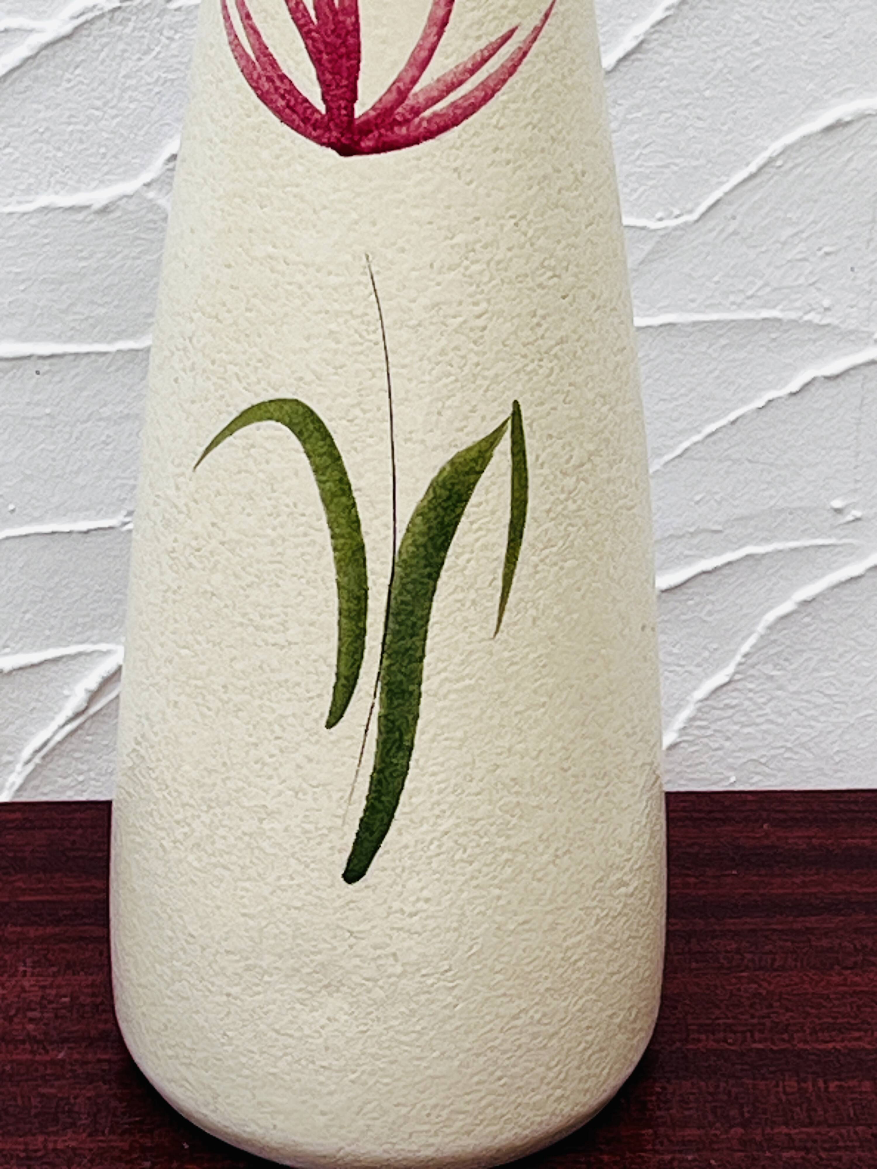 Large vase foreign 525 – vintage 1950s