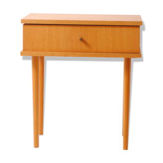 Bedside table 60s
