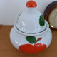 Bavaria Seltmann Weiden Sugar Bowl