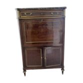 Louis XVI Secretary