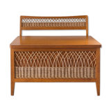 Trunk rattan
